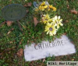 Catherine Martin Robbins