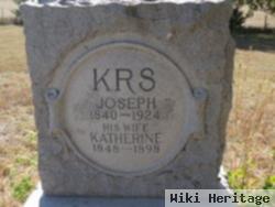 Katherine Krs