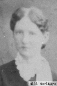 Mary Collins Crapo Orgill