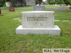 James K Cubbison