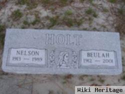 Beulah Holt