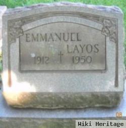 Emanuel Layos