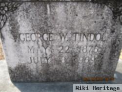 George Washington Tindol