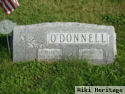 Bernard O'donnell