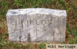 James H. Fields