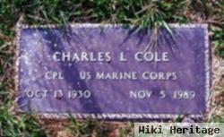 Charles L. Cole