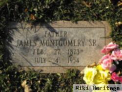 James Harris Montgomery, Sr