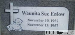 Waunita Sue Enlow