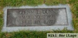 Glenn L Dunn