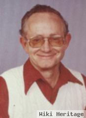 Ray Eldon Callaway