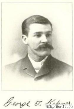 George Thompson Kepner