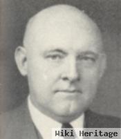 Henderson Lovelace Lanham