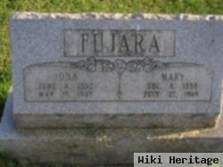 Mary Fujara