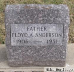 Floyd Andrew Anderson