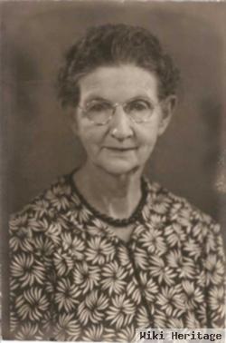 Lillian Ann Hooper Gillard