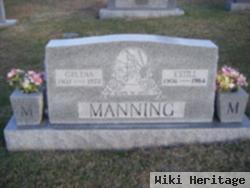 Estill Manning