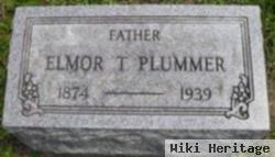 Elmor T. Plummer