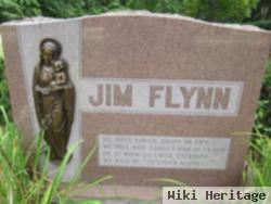 James B Flynn