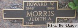 Judith A. Morris