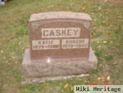 Roscoe Caskey