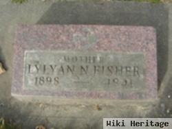 Lylyan N Fisher