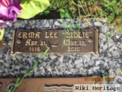 Erma Lee Jones