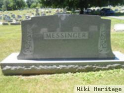 Hilda I. Messinger