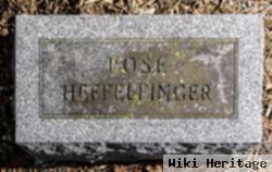 Rose Heffelfinger