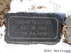 Elizabeth Ann Little