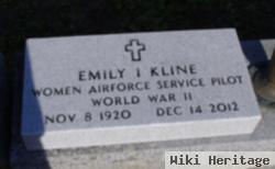 Emily I. Kline