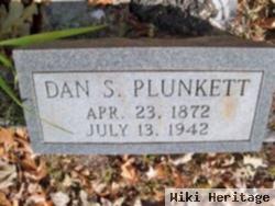 Daniel Seaberry Plunkett