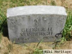 George H. Vosburgh