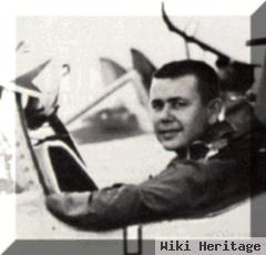 Lcdr Richard Clark Perry