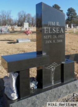 Jim Ray Elsea