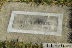 Joseph Hodalski