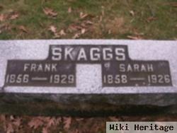 Frank Skaggs