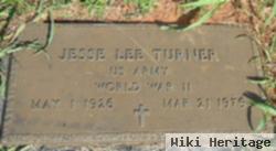 Jesse Lee Turner