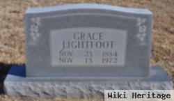 Grace Wolfe Lightfoot