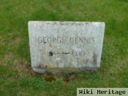 George Dennis