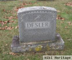 Joseph J. Desler