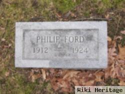 Philip Ford