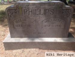 Hattie J. Phillips