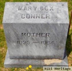 Mary Box Conner