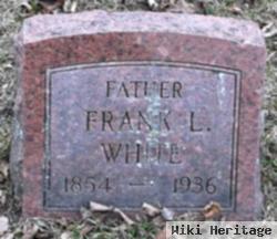 Frank Leroy White