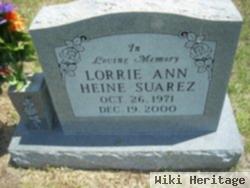 Lorrie Ann Heine Suarez