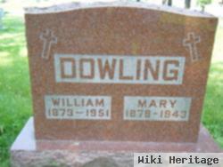 Mary Loretta Carr Dowling