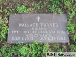 Wallace Turner