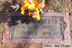 Emma Louise Heidenreich Tucker