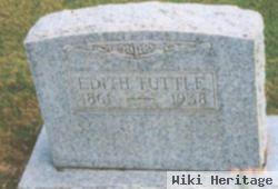 Edith Hicks Tuttle