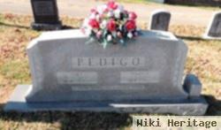 Nancy E. Perkins Pedigo